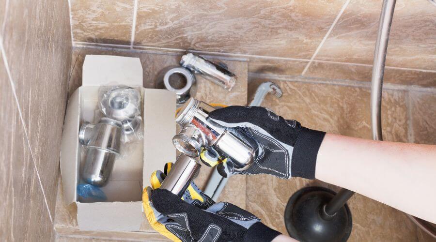 Professional Storm Sewer Service in Sanborn, IA